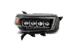 NOVA-Series LED Projector Headlights Black Fits 10-13 Toyota 4Runner -Cali Raisedled Sale Store 10 13Toyota4RunnerNOVA SeriesLEDProjectorHeadlightsBlack 0000s 0005 AHL T410 N B 9