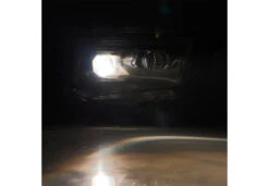 PRO-Series Projector Headlights Black Fits 10-13 Toyota 4Runner -Cali Raisedled Sale Store 10 13Toyota4RunnerPRO SeriesProjectorHeadlightsAlpha Black 0000s 0011 AHL T410 PL SA B 8