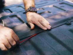 GapShield™️ Tailgate Gap Cover