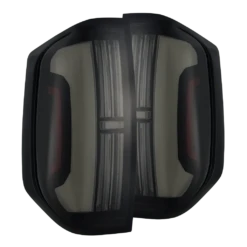 14-21 Toyota Tundra NOVA-Series Prismatic LED Tail Lights