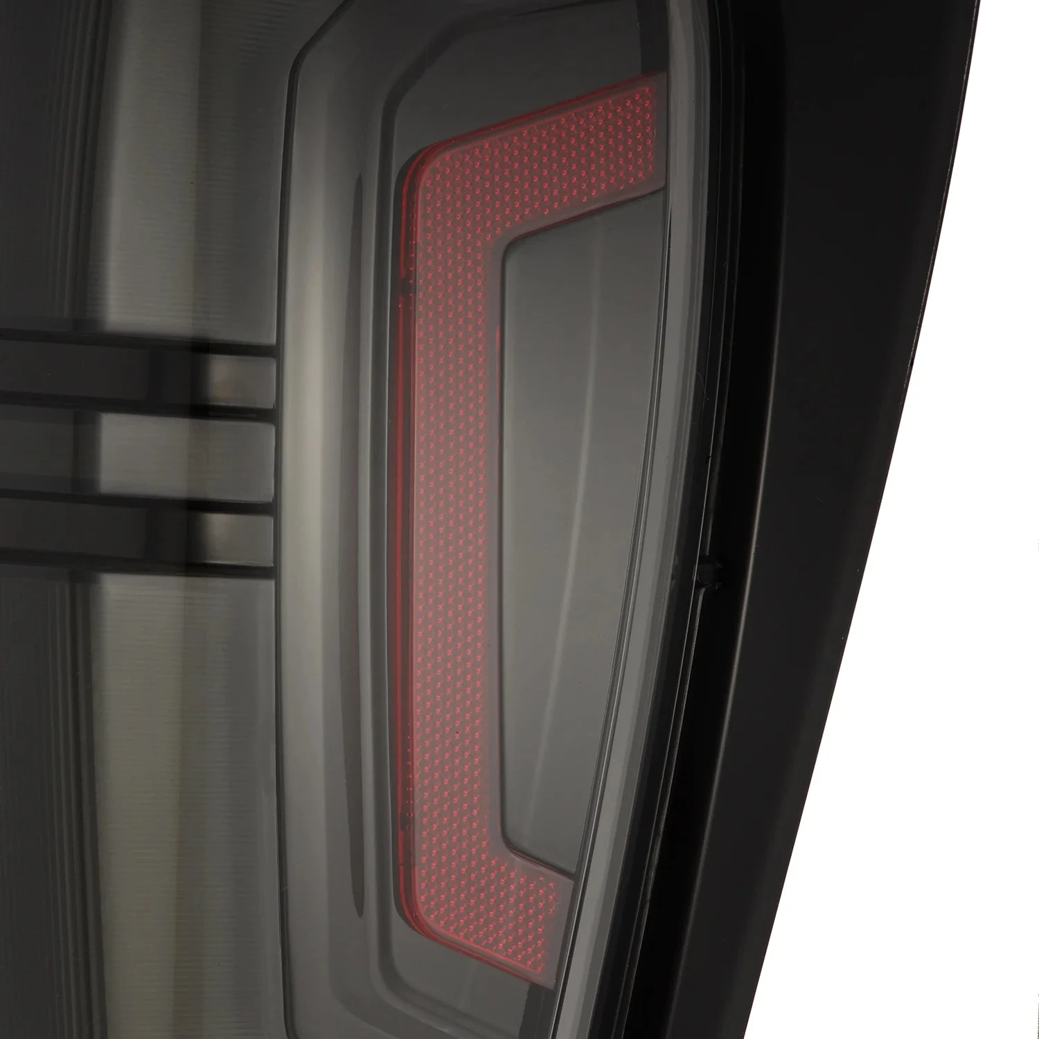 NOVA-Series Prismatic LED Tail Lights For 2016-2023 Toyota Tacoma 13 NOVA-Series Prismatic LED Tail Lights For 2016-2023 Toyota Tacoma - Image 13