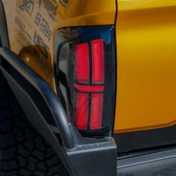 NOVA-Series Prismatic LED Tail Lights For 2016-2023 Toyota Tacoma 24 NOVA-Series Prismatic LED Tail Lights For 2016-2023 Toyota Tacoma -Cali Raisedled Sale Store 16 23ToyotaTacomaNOVA SeriesPrismaticLEDTailLightsBlack4