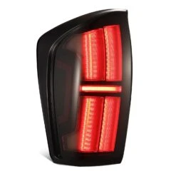 NOVA-Series Prismatic LED Tail Lights For 2016-2023 Toyota Tacoma 38 NOVA-Series Prismatic LED Tail Lights For 2016-2023 Toyota Tacoma -Cali Raisedled Sale Store 16 23 Toyota Tacoma Nova Series Prismatic LED Tail Lights Alpha Black6