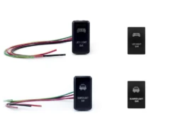 32" Lower Bumper Flush LED Light Bar Brackets Kit For 2005-2015 Toyota Tacoma -Cali Raisedled Sale Store 2016 2020 Toyota Tacoma 32 Lower Bumper Hidden LED Light Bar Combo 9771528f 8087 4733 85f7 dd34a38ae2b0