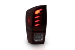 Cali Raisedled Sale Store -Cali Raisedled Sale Store 2016 2023 Toyota Tacoma Rogue Series Tail Lights 2