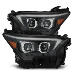 OG-Style LUXX-Series LED Projector Headlights For 2024+ Tacoma / 2025+ 4Runner