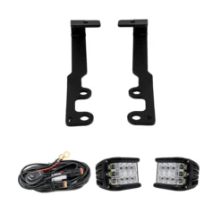 Ditch Light Bracket Kit For 2024+ Tacoma 33 Ditch Light Bracket Kit For 2024+ Tacoma -Cali Raisedled Sale Store 24 Tacoma LPDL Kit Combo 6