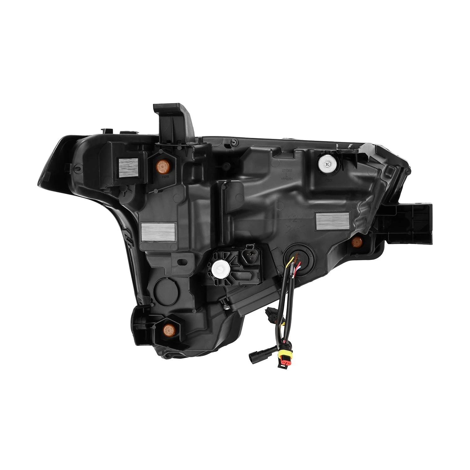 22-24 Toyota Tundra/Sequoia NOVA-Series LED Projector Headlights 6 22-24 Toyota Tundra/Sequoia NOVA-Series LED Projector Headlights - Image 6