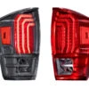 TOYOTA TACOMA (16-23): MORIMOTO XB LED TAIL LIGHTS