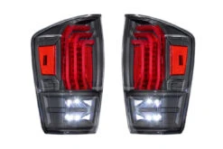 TOYOTA TACOMA (16-23): MORIMOTO XB LED TAIL LIGHTS 14 TOYOTA TACOMA (16-23): MORIMOTO XB LED TAIL LIGHTS -Cali Raisedled Sale Store 83883.020