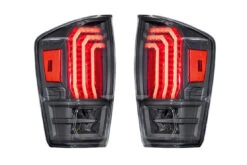 TOYOTA TACOMA (16-23): MORIMOTO XB LED TAIL LIGHTS 13 TOYOTA TACOMA (16-23): MORIMOTO XB LED TAIL LIGHTS -Cali Raisedled Sale Store 83883.030