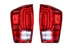 TOYOTA TACOMA (16-23): MORIMOTO XB LED TAIL LIGHTS 12 TOYOTA TACOMA (16-23): MORIMOTO XB LED TAIL LIGHTS -Cali Raisedled Sale Store 83883.110