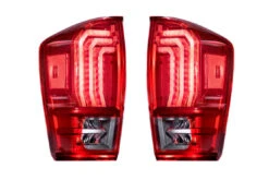 TOYOTA TACOMA (16-23): MORIMOTO XB LED TAIL LIGHTS 11 TOYOTA TACOMA (16-23): MORIMOTO XB LED TAIL LIGHTS -Cali Raisedled Sale Store 83883.130