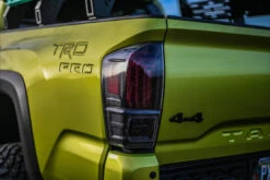 TOYOTA TACOMA (16-23): MORIMOTO XB LED TAIL LIGHTS 10 TOYOTA TACOMA (16-23): MORIMOTO XB LED TAIL LIGHTS -Cali Raisedled Sale Store 83883.200