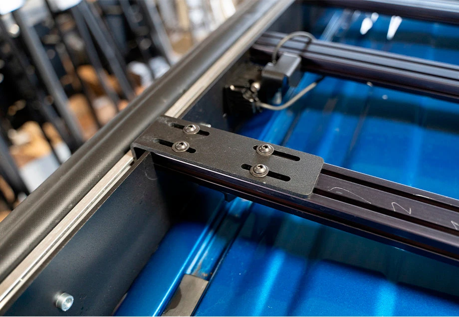 Roof Rack Awning Mounts 1 Roof Rack Awning Mounts