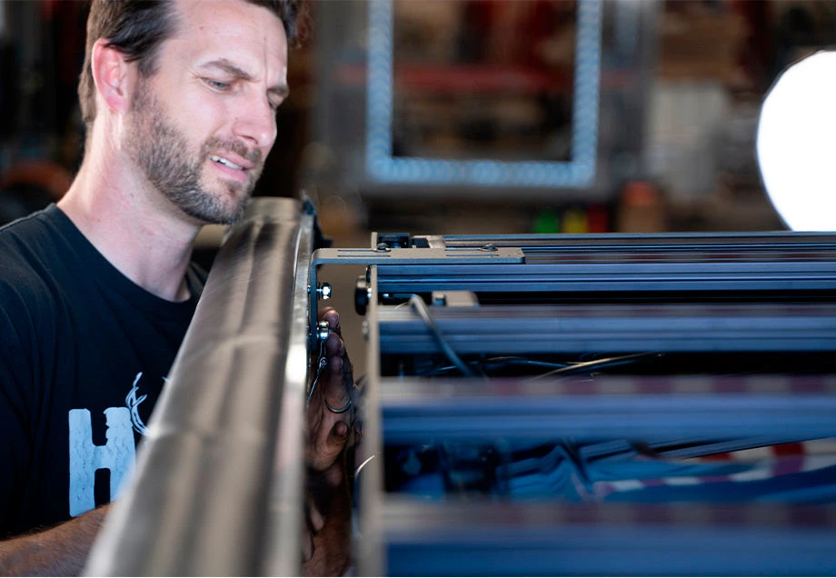 Roof Rack Awning Mounts 4 Roof Rack Awning Mounts - Image 4