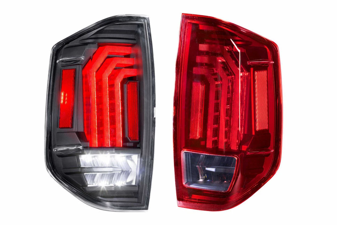TOYOTA TUNDRA (14-21): MORIMOTO XB LED TAIL LIGHTS 1 TOYOTA TUNDRA (14-21): MORIMOTO XB LED TAIL LIGHTS