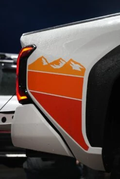 2024+ Tacoma Lower Bedside Decals - Designed 34 2024+ Tacoma Lower Bedside Decals - Designed -Cali Raisedled Sale Store A24A2FE2 B81C 415F B34F 6AA3A7FD328D