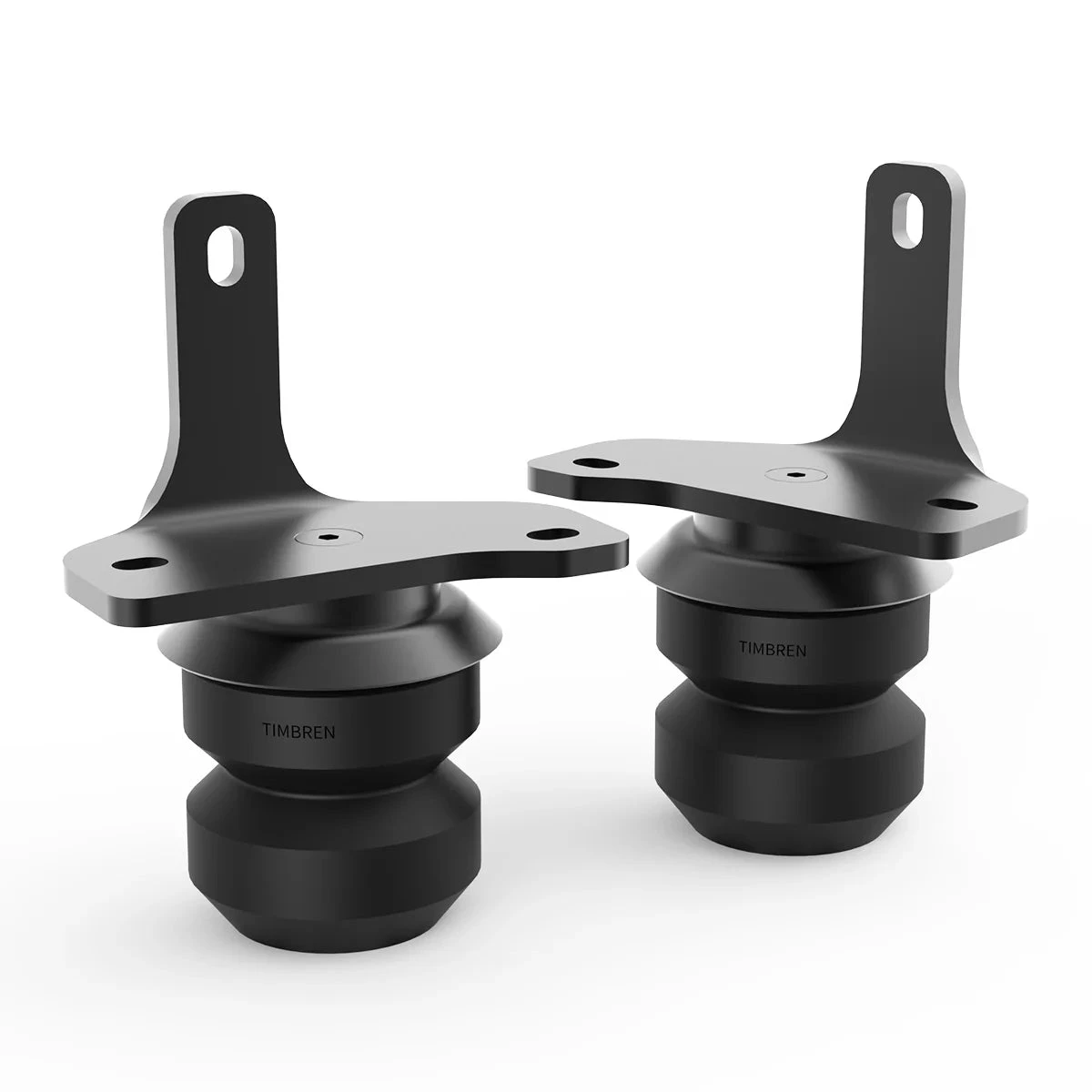 Active Off-Road Rear Bumpstops Kit For 2024 Toyota Tacoma 3 Active Off-Road Rear Bumpstops Kit For 2024 Toyota Tacoma - Image 3