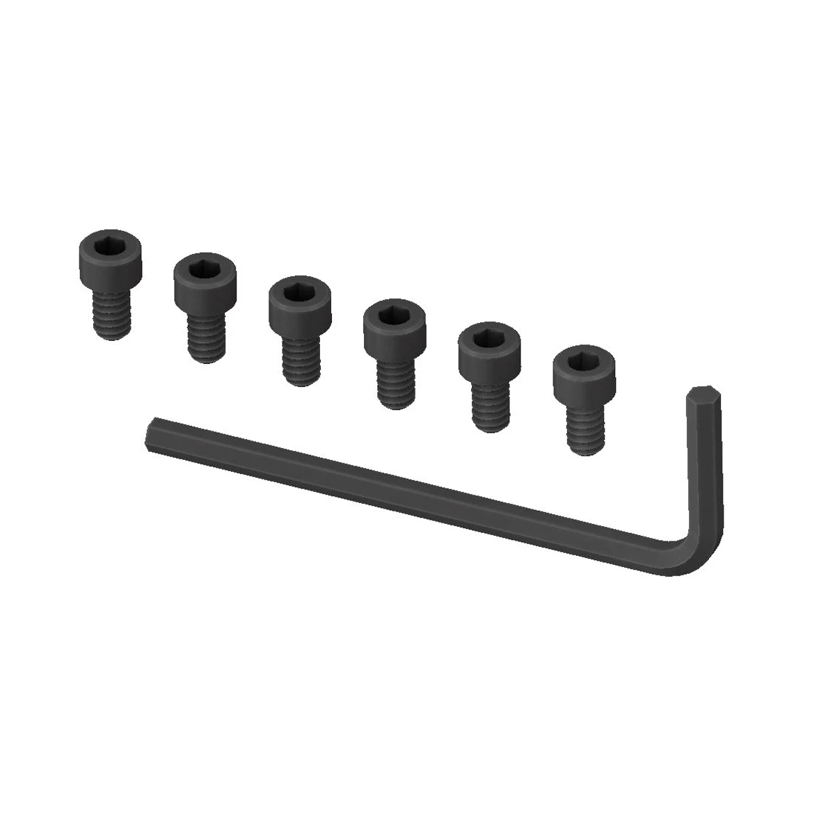 Extra Screws -V1 Drive Mode Knob For 2022+ Tundra 1 Extra Screws -V1 Drive Mode Knob For 2022+ Tundra