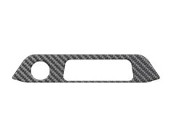 Center Console Latch Accent Overlay Fits 2021-2024 Ford Bronco 5 Center Console Latch Accent Overlay Fits 2021-2024 Ford Bronco -Cali Raisedled Sale Store BRO023 DCF G 20