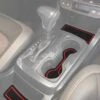 Foam Cup Holder Inserts Fits 2015-2022 Chevrolet Colorado -Cali Raisedled Sale Store COL009 FRD X 20 Opacity
