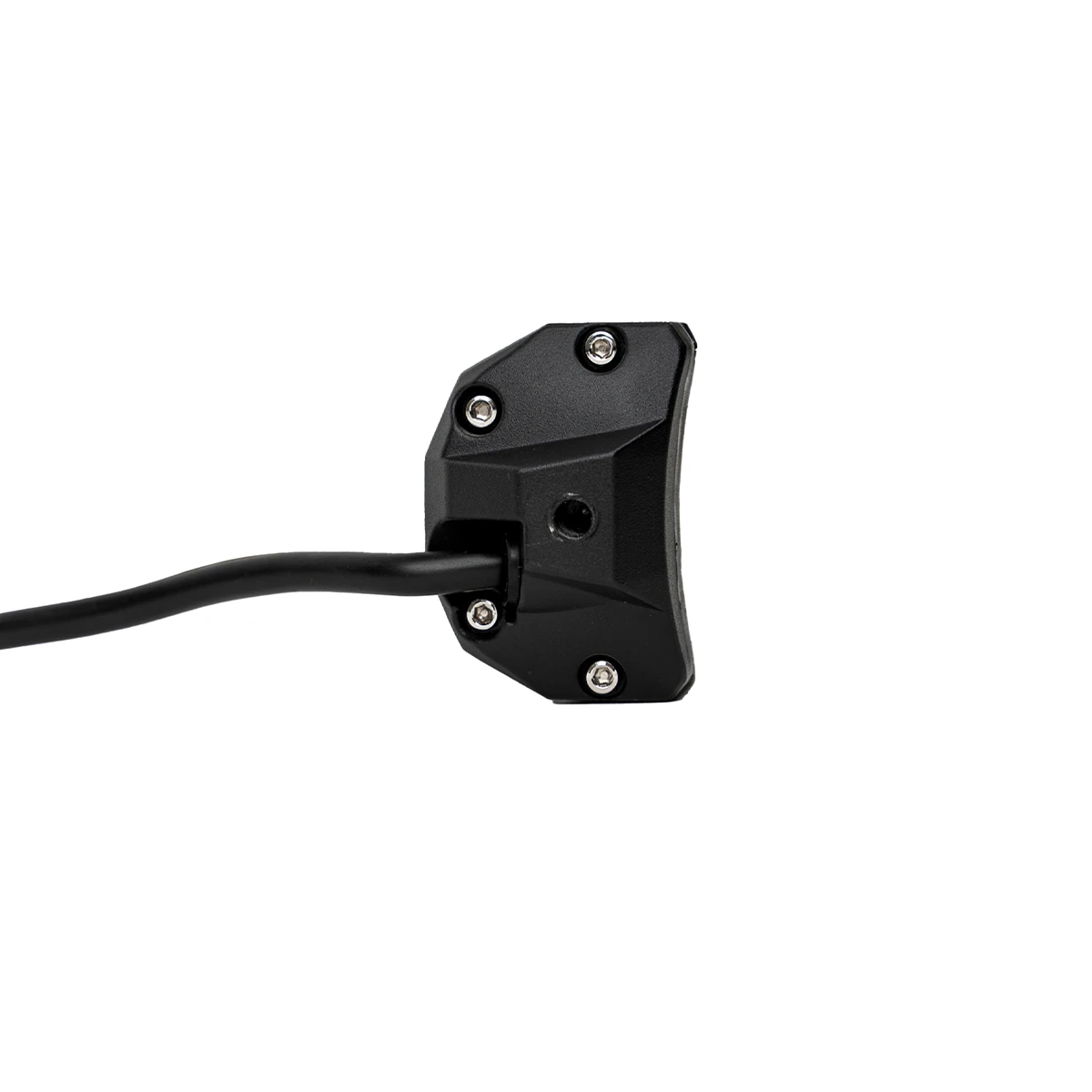 32" Lo Pro Grille LED Light Bar Kit For 2025+ Toyota 4Runner 7 32" Lo Pro Grille LED Light Bar Kit For 2025+ Toyota 4Runner - Image 7