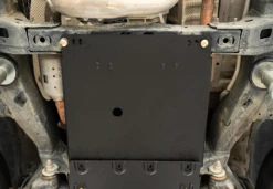 Transmission Skid Plate For 2005-2023 Toyota Tacoma