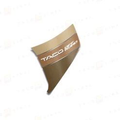2024+ Tacoma Lower Bedside Decals - TACO Graphics -Cali Raisedled Sale Store Desert LowerBedsideDecals TACOGraphics