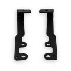 Ditch Light Mounting Brackets For 2024+ Tacoma