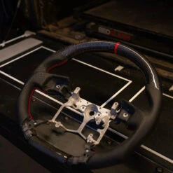 Aspire Carbon Fiber Steering Wheel For Tacoma/Tundra/4Runner