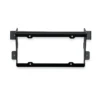 Cali Raised LED Stealth Bumper License Plate Mount -Cali Raisedled Sale Store LicensePlateMount01
