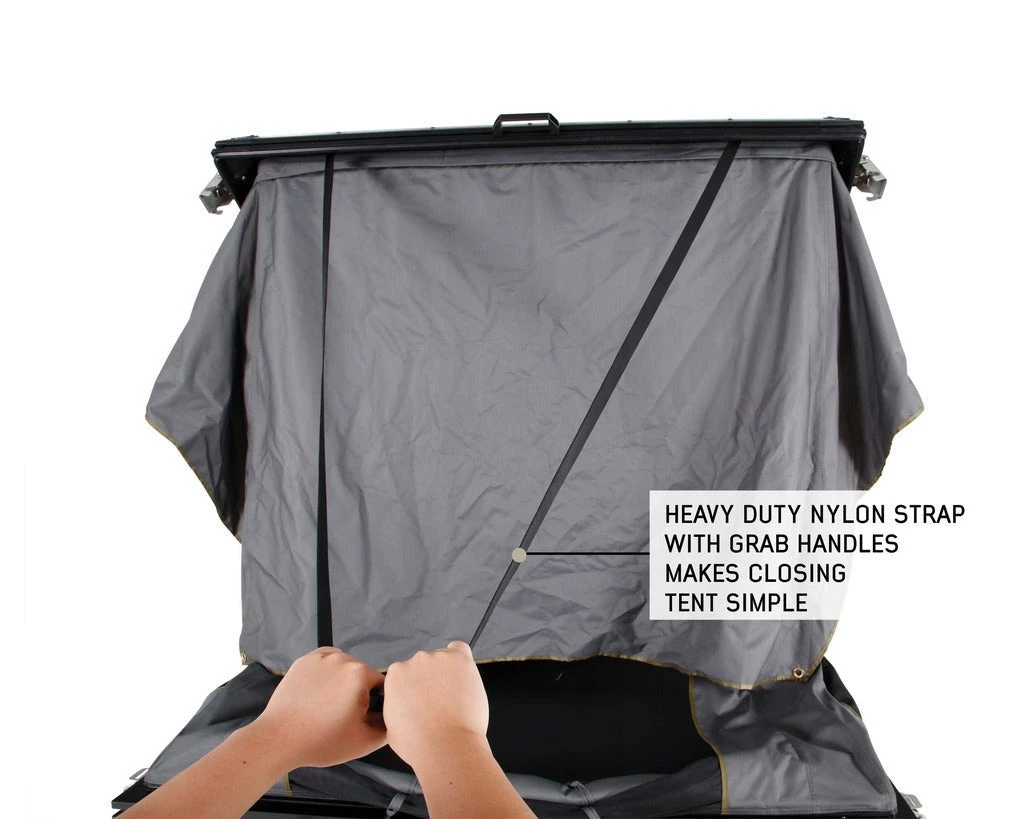 OVS Mamba 3 Roof Top Tent 7 OVS Mamba 3 Roof Top Tent - Image 7