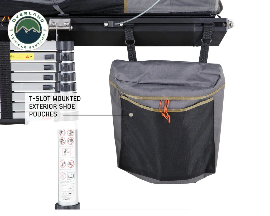 OVS Mamba 3 Roof Top Tent 6 OVS Mamba 3 Roof Top Tent - Image 6