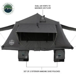 OVS Nomadic Standard Roof Top Tent 22 OVS Nomadic Standard Roof Top Tent -Cali Raisedled Sale Store Nomadic Standard RTT6 67823