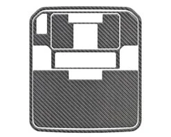 Overhead Console Accent Trim Fits 2025-2026 Toyota 4runner