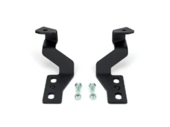 Low Profile Ditch Light Brackets Kit For 2014-2021 Toyota Tundra 21 Low Profile Ditch Light Brackets Kit For 2014-2021 Toyota Tundra -Cali Raisedled Sale Store Raw 58