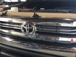 42" Hidden Grille Curved LED Light Bar Brackets Kit For 2014-2021 Toyota Tundra -Cali Raisedled Sale Store Raw 60 2b9eb3ea 5f00 4b98 932a 1557aff1c812