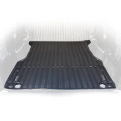 Rubber Truck Bed Mats - Overland Vehicle Systems