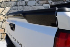 2024+ Toyota Tacoma Tailgate Applique/Spoiler