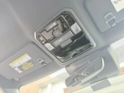 Overhead Console Accent Trim Fits 2024-2025 Toyota Toyota
