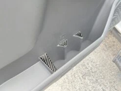 Front Side Door Cupholder Accent Trim Fits 2024-2025 Toyota Tacoma