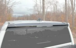 Rear Cab Accent Trim Fits 2024-2025 Toyota Tacoma