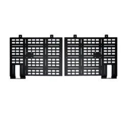 Front Bed MOLLE System For 2024+ Toyota Tacoma -Cali Raisedled Sale Store Tacoma2024FrontBedMOLLE 01