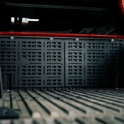 Front Bed MOLLE System For 2024+ Toyota Tacoma -Cali Raisedled Sale Store Tacoma2024FrontBedMOLLE 08