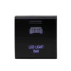 Toyota OEM Square Style "LED LIGHT BAR" Switch 37 Toyota OEM Square Style "LED LIGHT BAR" Switch -Cali Raisedled Sale Store ToyotaOEMSquareStyleSwitch 0000s 0000 Layer5