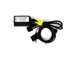 Brite Box Fogster - Fog Light And High Beam Mod