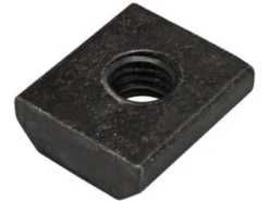 Threaded T-Nut For Bed Rack Extrusions
