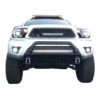 2012-2015 TOYOTA TACOMA PROLITE FRONT WINCH BUMPER