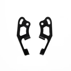 Sherpa Roof Rack Dual Function Light Bar Mounting Brackets